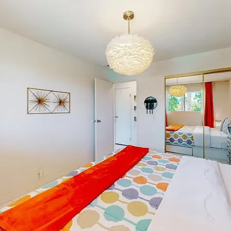 Palm Paradise Villa